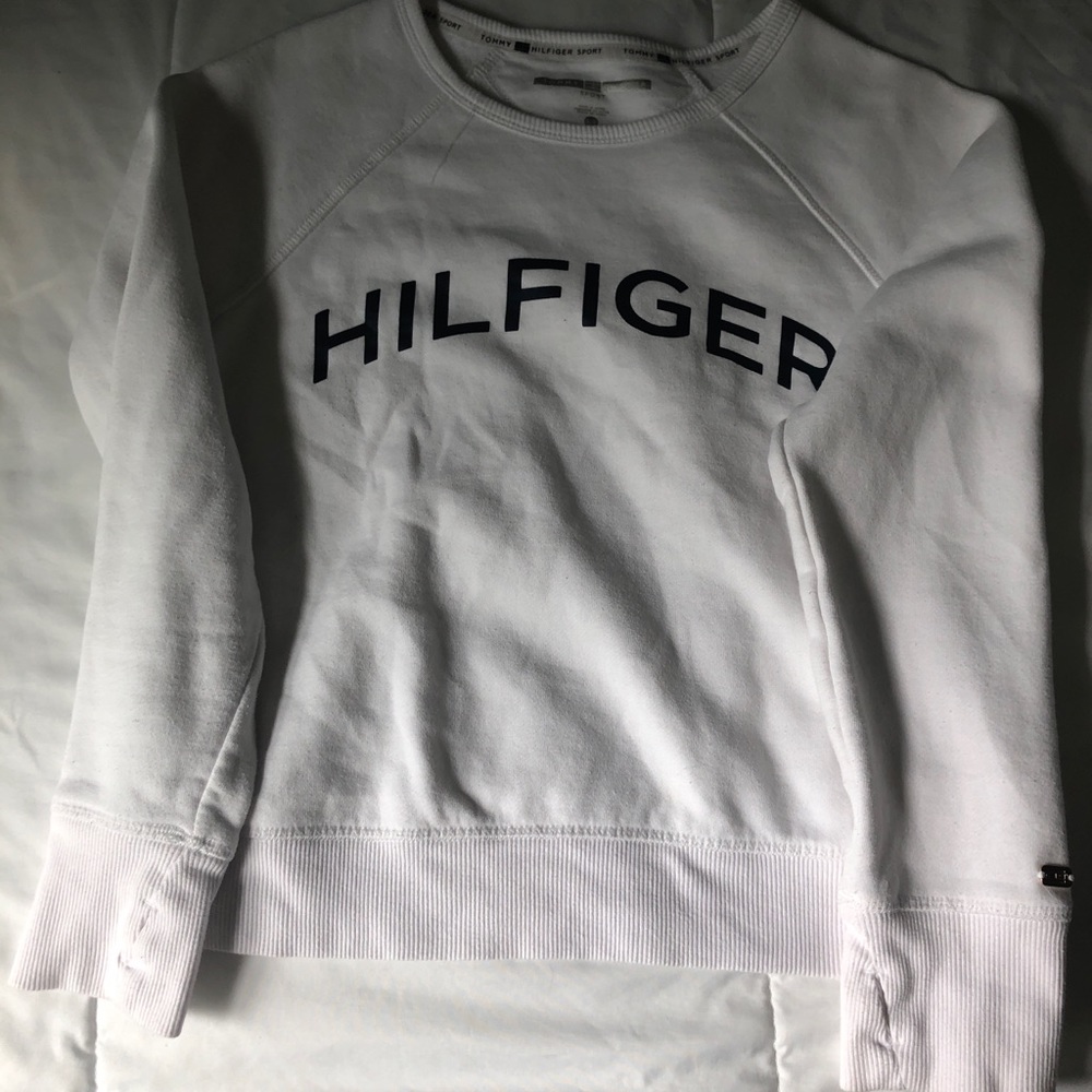 Tommy Hilfiger Crewneck